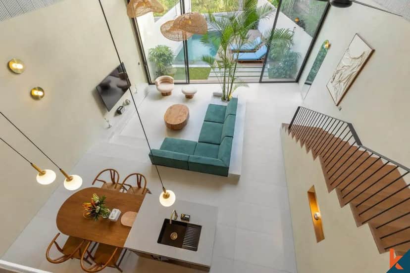 2-bedroom leasehold villa in Jimbaran — photo 5 of 5