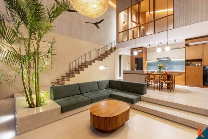 2-bedroom leasehold villa in Jimbaran — photo 3 of 5