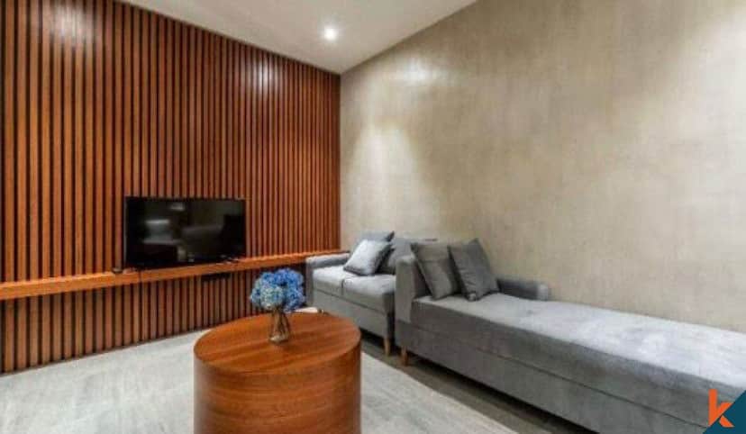 3-bedroom leasehold villa in Jimbaran — photo 3 of 5