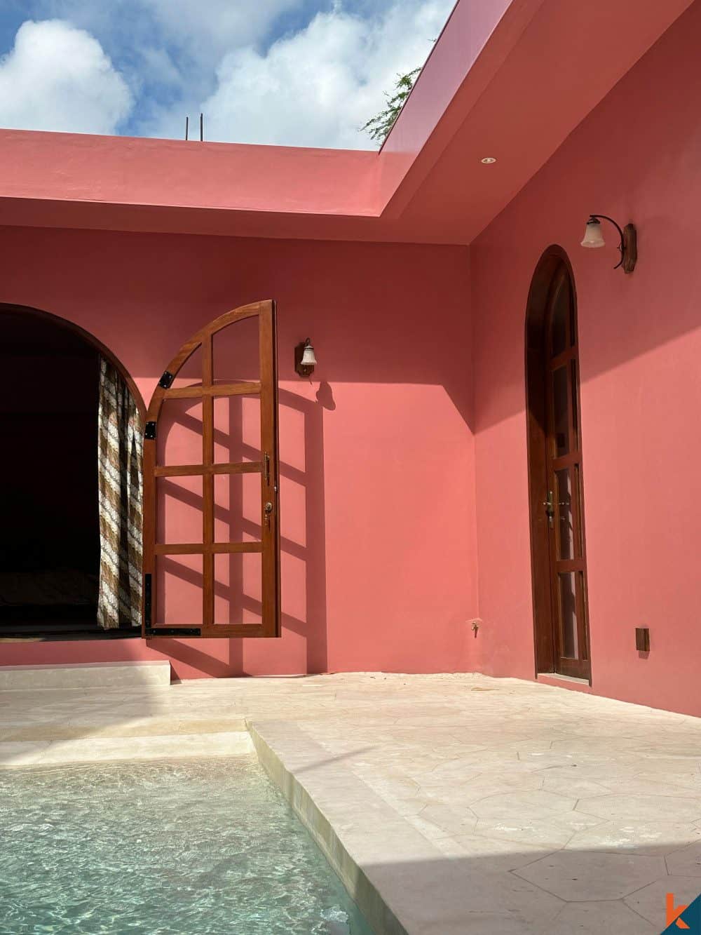 2-bedroom leasehold villa in Jimbaran — photo 5 of 5