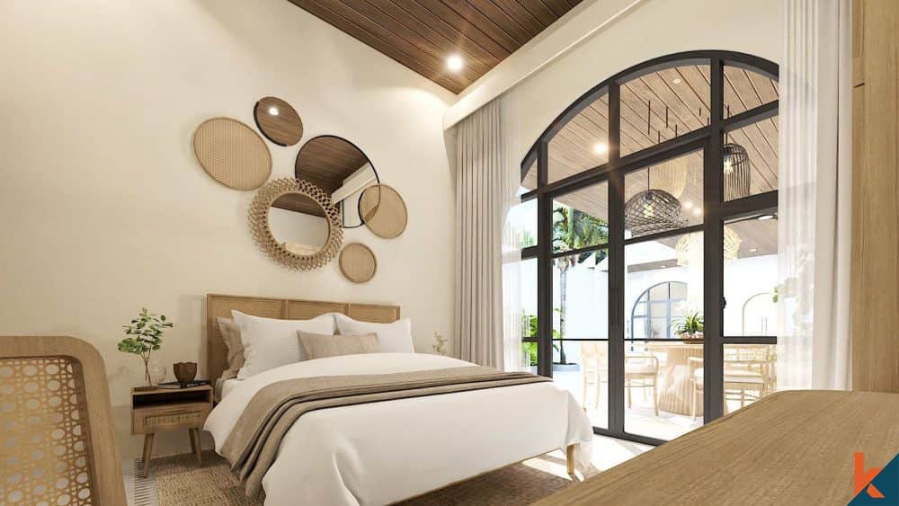 3-bedroom leasehold villa in Jimbaran — photo 5 of 5