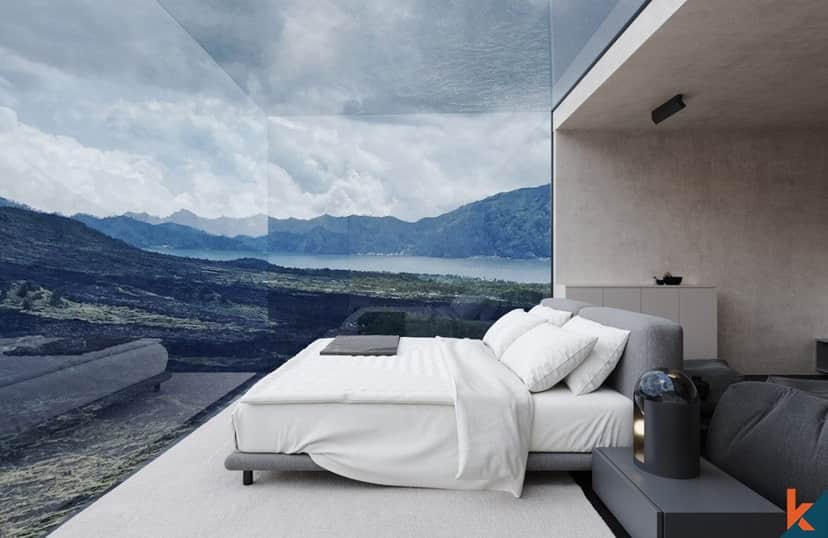 1-bedroom leasehold villa in Bali — photo 2 of 5