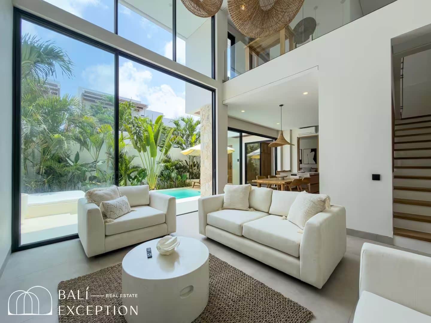 2-bedroom leasehold villa in Uluwatu — photo 2 of 5