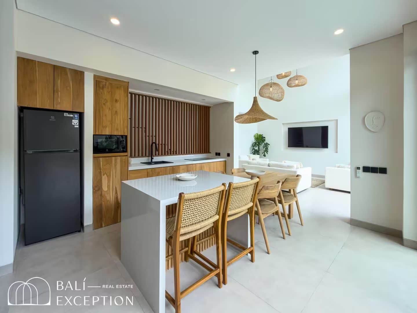 2-bedroom leasehold villa in Uluwatu — photo 3 of 5