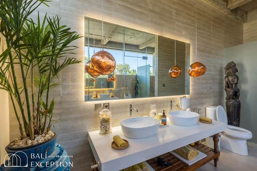 1-bedroom leasehold villa in Seminyak — photo 5 of 5