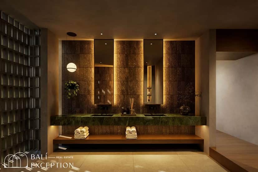 2-bedroom leasehold villa in Uluwatu — photo 4 of 5