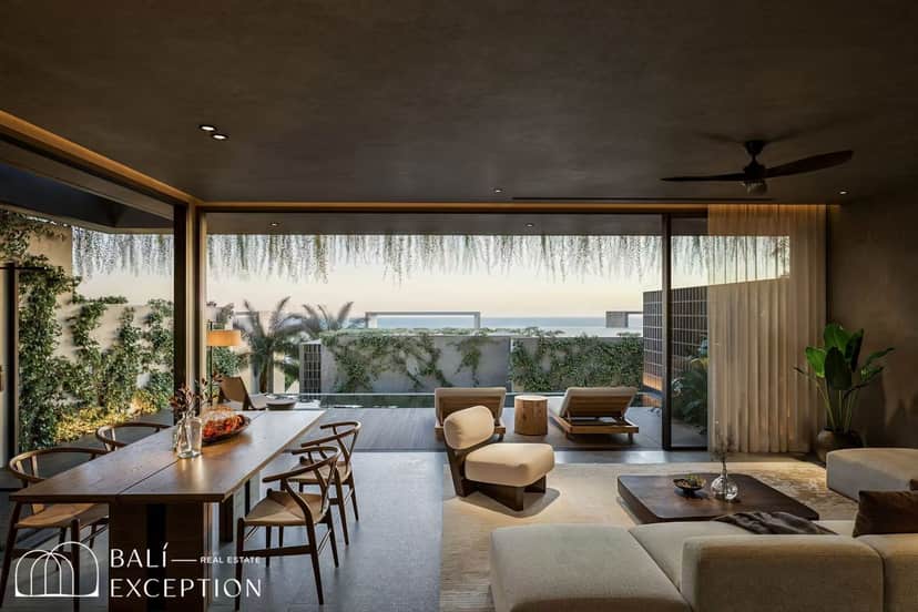 2-bedroom leasehold villa in Uluwatu — photo 2 of 5