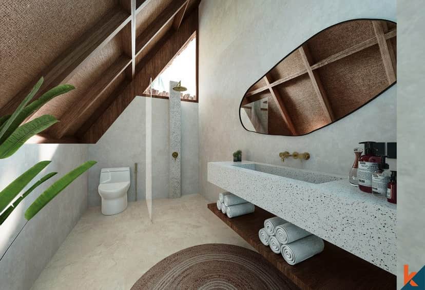 2-bedroom leasehold villa in Tabanan — photo 3 of 5