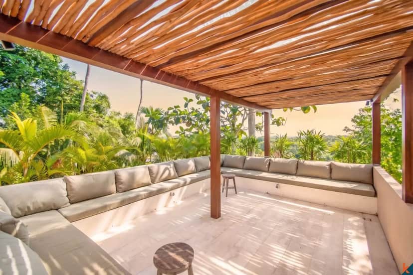 4-bedroom leasehold villa in Tabanan — photo 4 of 5