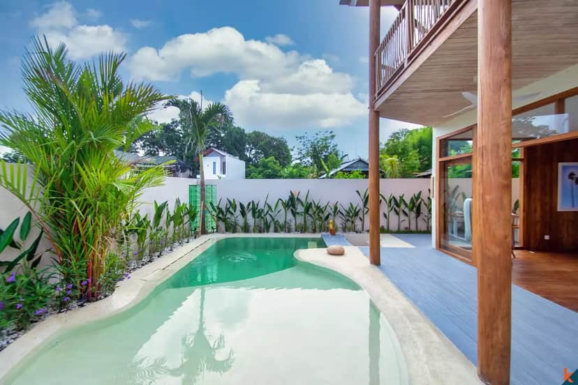 3-bedroom leasehold villa in Seseh/Cemagi — photo 5 of 5