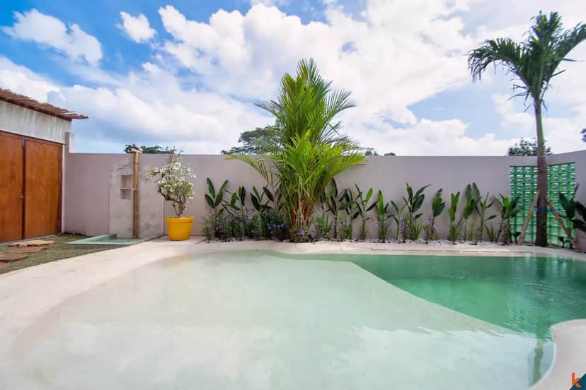 3-bedroom leasehold villa in Seseh/Cemagi — photo 4 of 5