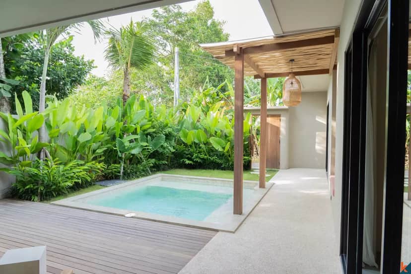 2-bedroom leasehold villa in Seseh/Cemagi — photo 2 of 5