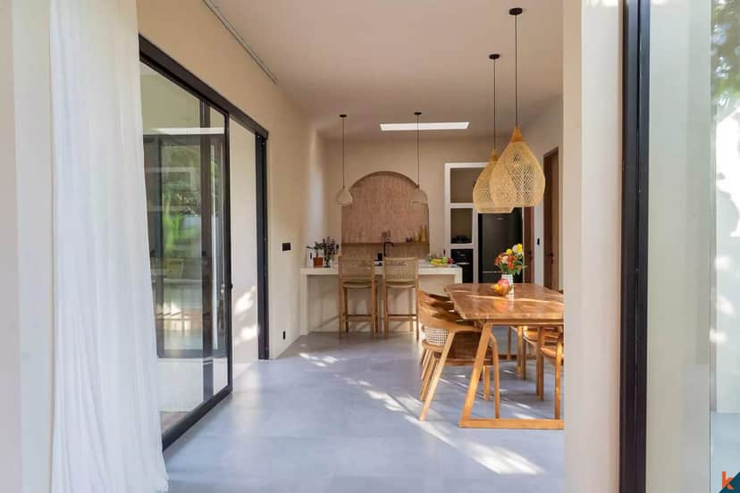 2-bedroom leasehold villa in Seseh/Cemagi — photo 3 of 5