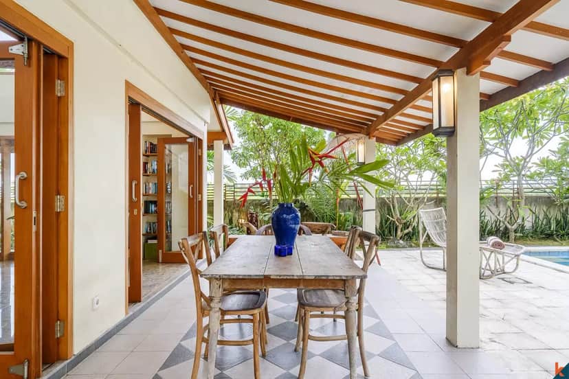 2-bedroom leasehold villa in Seseh/Cemagi — photo 5 of 5