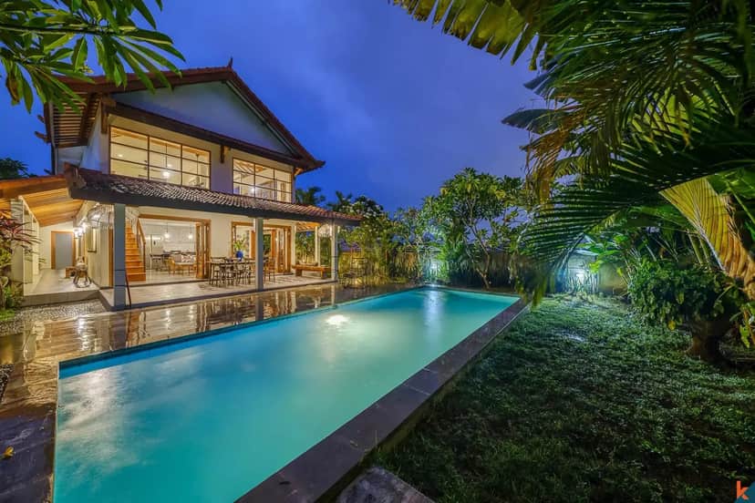 2-bedroom leasehold villa in Seseh/Cemagi — photo 3 of 5