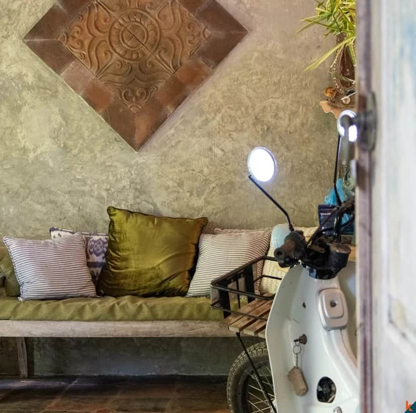 6-bedroom leasehold villa in Tabanan — photo 3 of 5