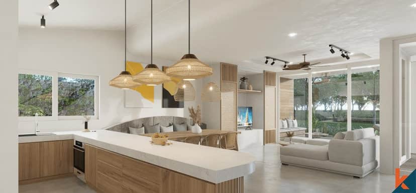 3-bedroom leasehold villa in Tabanan — photo 3 of 5