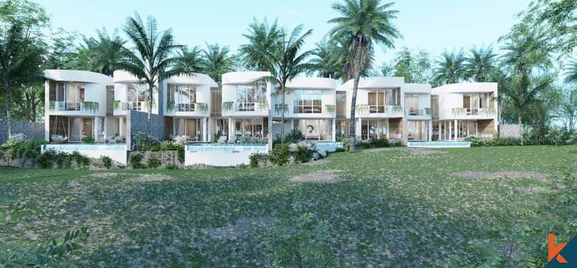 3-bedroom leasehold villa in Tabanan — photo 2 of 5
