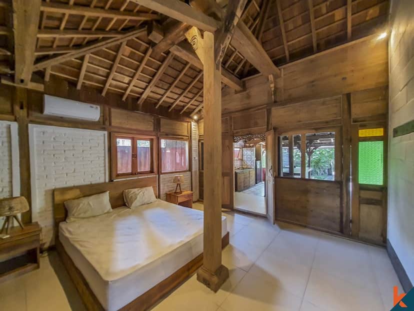 2-bedroom leasehold villa in Tabanan — photo 3 of 5