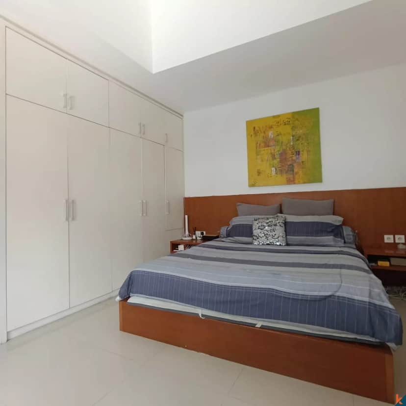 2-bedroom leasehold villa in Kerobokan — photo 5 of 5