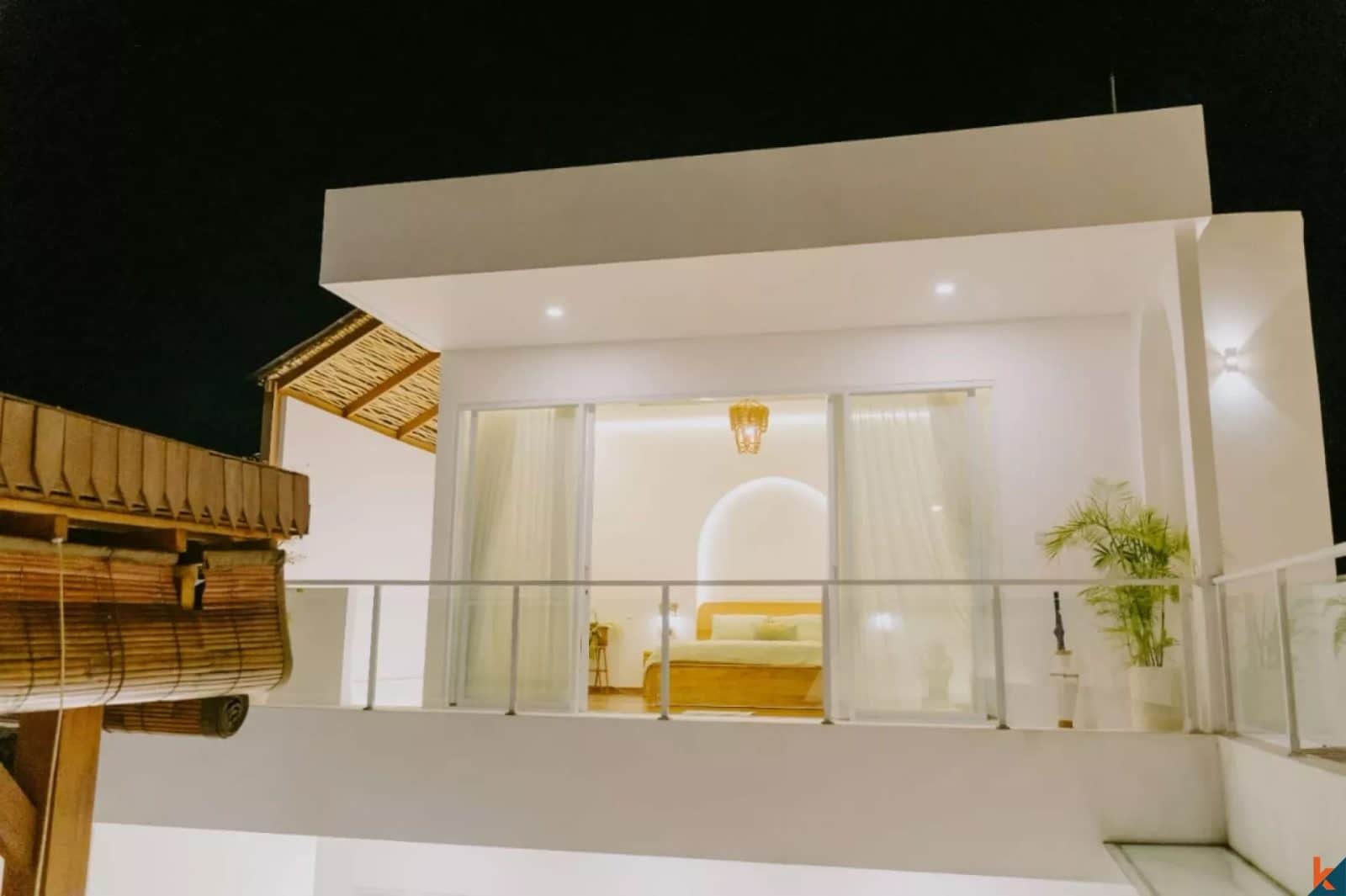 2-bedroom leasehold villa in Kerobokan — photo 5 of 5
