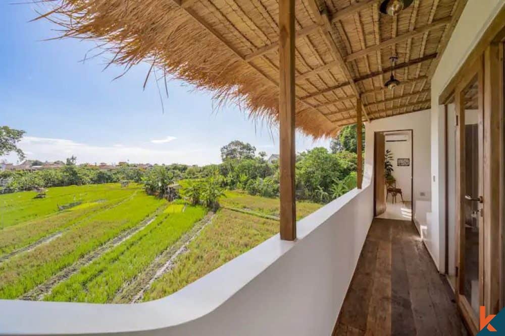 5-bedroom leasehold villa in Kerobokan — photo 4 of 5