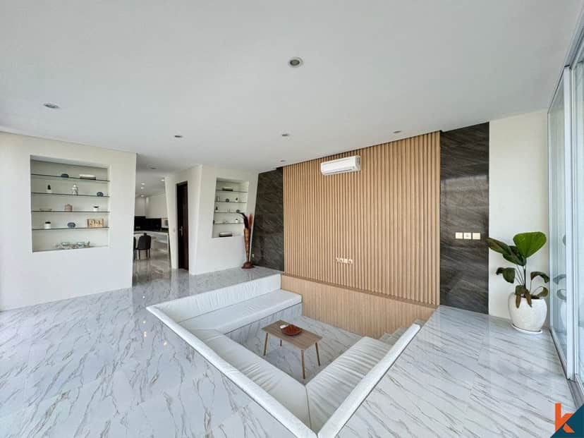 3-bedroom leasehold villa in Kerobokan — photo 2 of 5