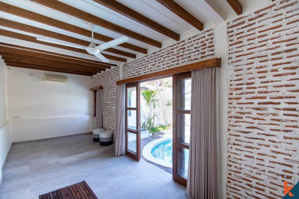 4-bedroom leasehold villa in Kerobokan — photo 5 of 5