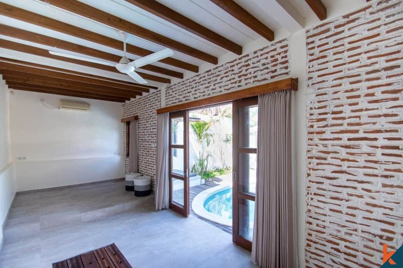 4-bedroom leasehold villa in Kerobokan — photo 5 of 5