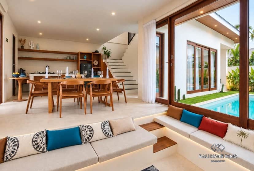 2-bedroom leasehold villa in Uluwatu — photo 5 of 5