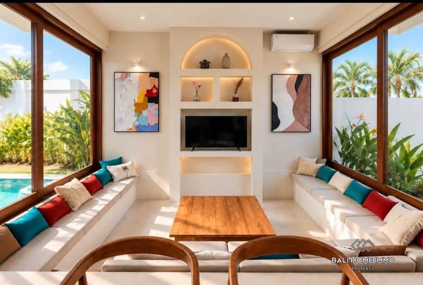 2-bedroom leasehold villa in Uluwatu — photo 4 of 5