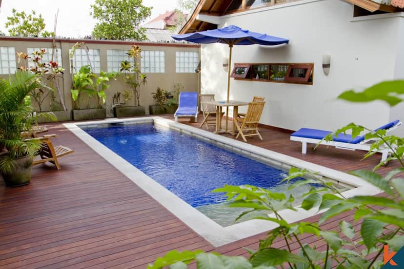 7-bedroom leasehold apartment in Kerobokan — photo 2 of 5