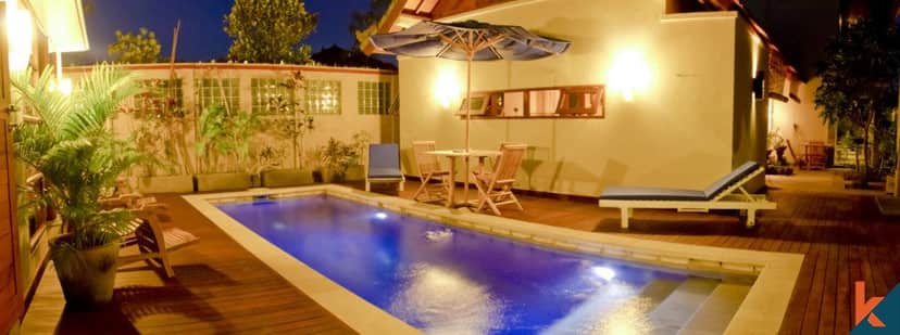 7-bedroom leasehold apartment in Kerobokan — photo 3 of 5