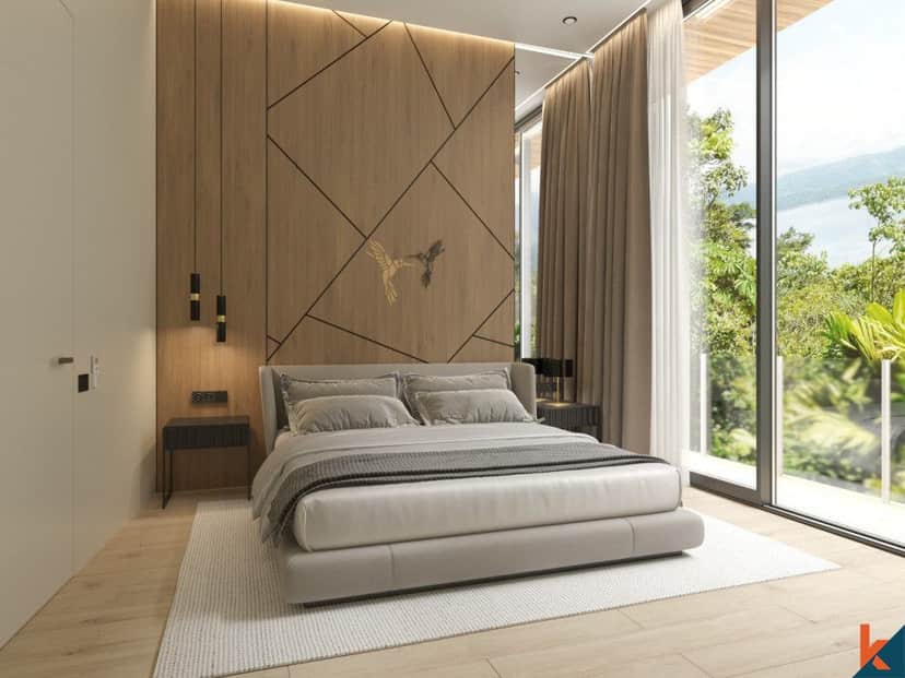 2-bedroom leasehold villa in Kerobokan — photo 3 of 5