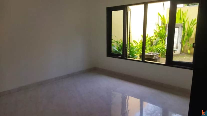 3-bedroom leasehold villa in Kerobokan — photo 5 of 5