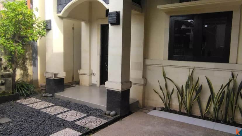 3-bedroom leasehold villa in Kerobokan — photo 2 of 5
