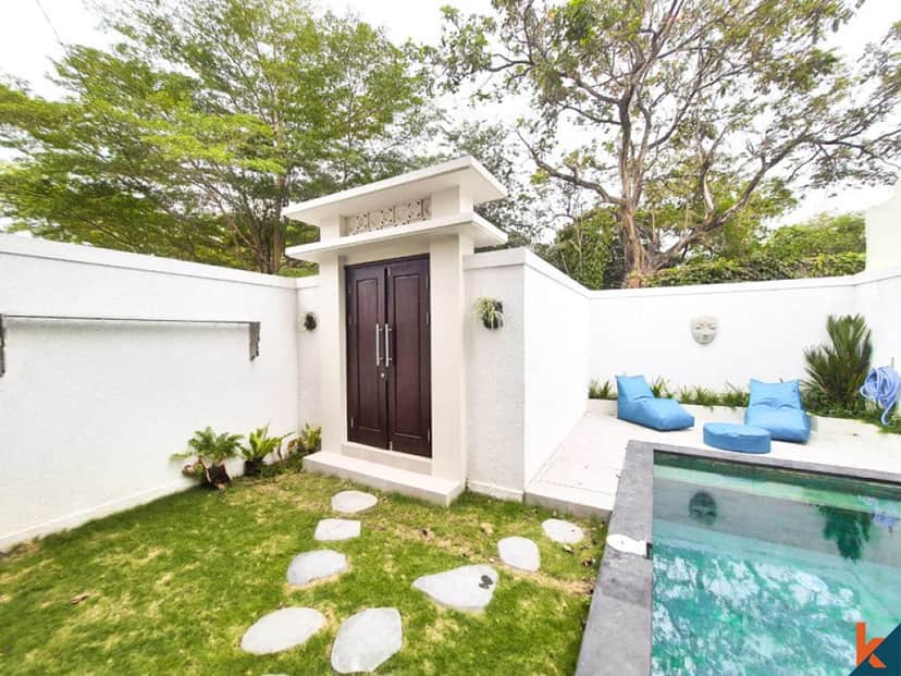 2-bedroom leasehold villa in Kerobokan — photo 4 of 5