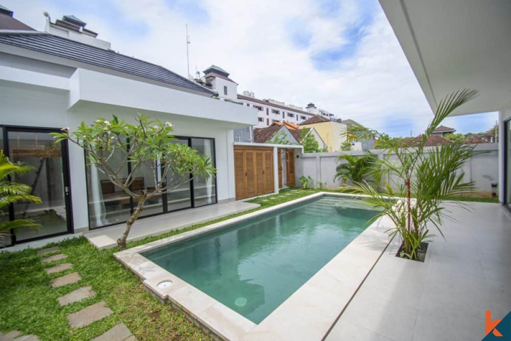 3-bedroom leasehold villa in Kuta — photo 5 of 5