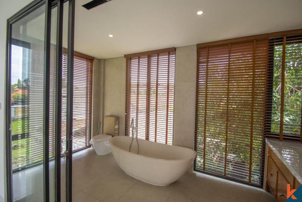 3-bedroom leasehold villa in Kuta — photo 4 of 5