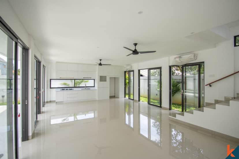 3-bedroom leasehold villa in Kuta — photo 2 of 5