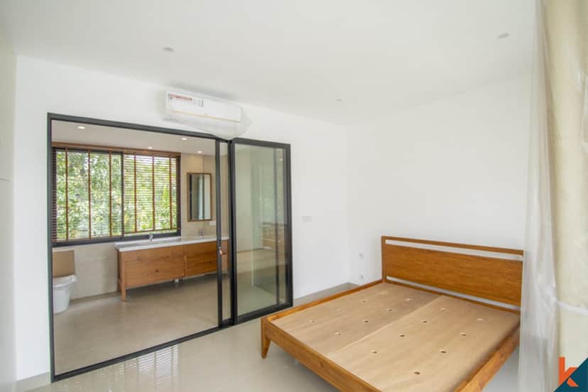 3-bedroom leasehold villa in Kuta — photo 3 of 5