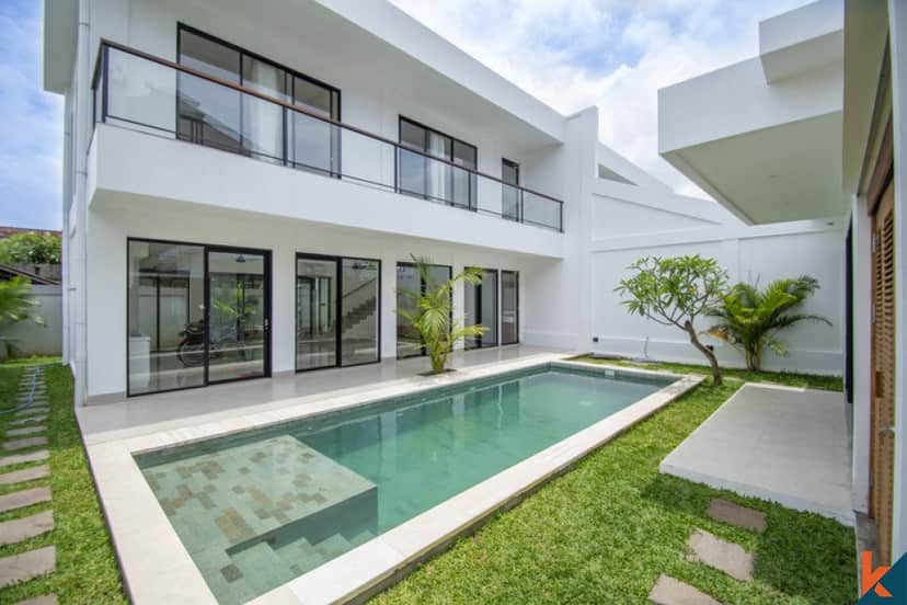 6-bedroom leasehold villa in Kuta — photo 2 of 5