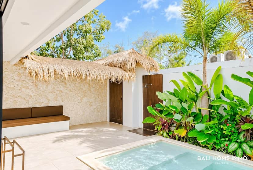 3-bedroom leasehold villa in Uluwatu — photo 2 of 5