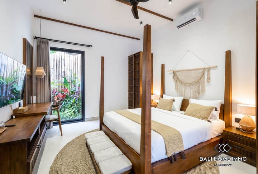 2-bedroom leasehold villa in Ubud — photo 5 of 5