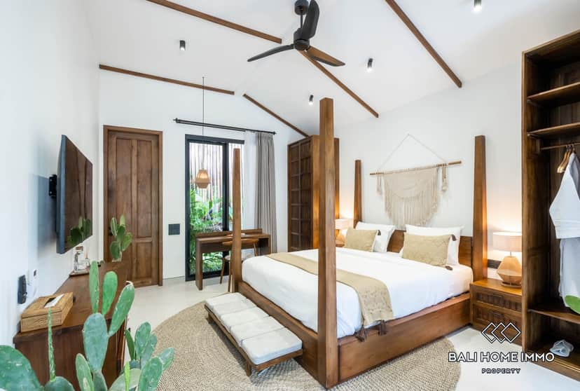 2-bedroom leasehold villa in Ubud — photo 4 of 5