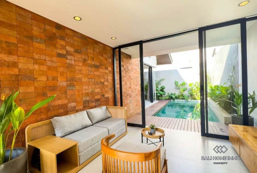 2-bedroom freehold villa in Ubud — photo 2 of 5
