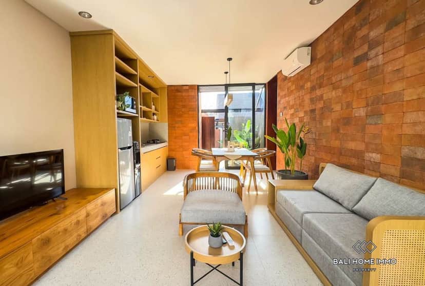 2-bedroom freehold villa in Ubud — photo 3 of 5