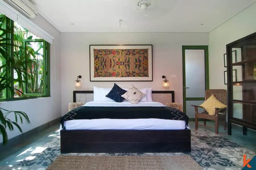 3-bedroom leasehold villa in Buduk/Mengwi — photo 5 of 5