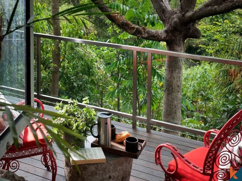 3-bedroom leasehold villa in Buduk/Mengwi — photo 2 of 5