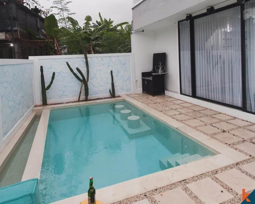 3-bedroom leasehold villa in Buduk/Mengwi — photo 5 of 5